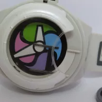 Reloj Original Yo Kai Watch Y Medalla /  Yo-kai 