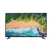 Smart Tv Samsung 50 Pulgadas Uhd 4k Au7090