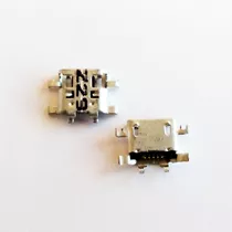 Conector Pin De Carga Moto G4 G4 Plus Xt1641 Xt1642