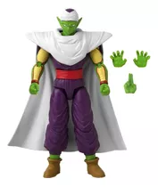 Dragon Ball Stars Bandai Boneco Articulado Picollo