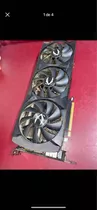 Rtx 2070 Zotac Amp Extreme 8 Gb