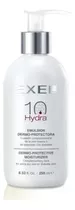 Hydra 10 Exel Piel Extra Seca. Diabetes. Nutritiva Aloe Vera