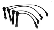 Cable De Bujia. Fiat: Palio 1.3 16v Fire; Palio Weekend 1.0 