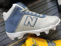 Zapatos De Béisbol New Balance Tacos Nike