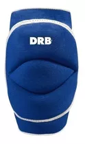 Rodillera De Voleibol Drb Clasica Talla M (un Par)