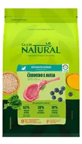 Ração Gatos Ad Guabi Natural Castrado Cordeiro E Aveia 7,5kg