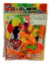 Bolsa Bombitas De Agua X 100