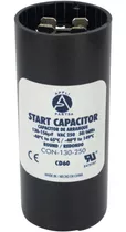 Appli Parts Condensador Capacitor Arranque 130-156 Mfd (