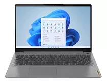 Nueva Computadora Portátil Lenovo Ideapad 3i 15.6  Fhd (1920