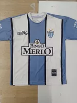 Camiseta Club Atletico Argentino De Merlo