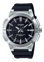 Reloj Casio Mtp-e172-1avdf Para Hombre - - S