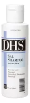 Shampoo Dhs Sal Caspa Psoriasis Dermatitis Seborreica 120ml