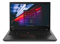 Notebook Lenovo Thinkpad T490 I5 8ªg Ram 16gb Ssd Nvme 256gb