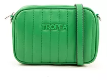 Cartera Bandolera Mujer Tropea Oficial Caracas