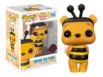 Funko Pop Disney Winnie Poh Abeja Special Edition 