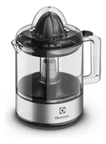 Espremedor De Laranjas E Frutas Efficient Ecp10 Electrolux Cor Preto Frequência 60hz 127v