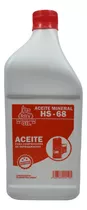 Aceite Mineral Para Compresor R22 Hs-68