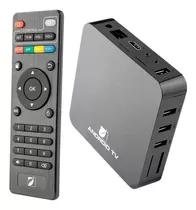 Consola Tv Box 2024