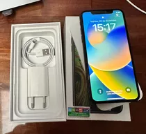  iPhone XS 64 Gb Gris Espacial - Siempre Con Carcasa Y Mica