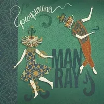 Man Ray Porpurina Cd Nuevo