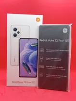 Redmi Note 12 Pro Plus