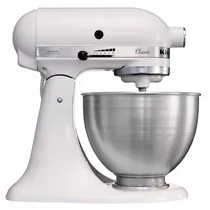 Batidora Kitchenaid ® Classic Modelo (k45sswh) Nueva Caja