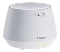 Roteador Mesh Twibi Force Ax Intelbras · Sem Fio Wifi 6