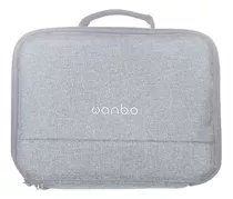 Estojo De Projetor Wanbo Mini Bag Wanbo Para Projetor De Via