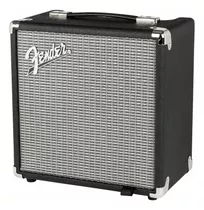 Amplificador Para Bajo Fender Rumble 15 Watts