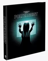 Blu-ray: Poltergeist - Edição Colecionador