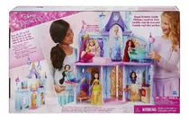 Disney Princesa Castelo Real Dos Sonhos | Hasbro