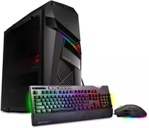 Rog Strix Gl12 Gaming Desktop 9th Gen 8 Core Intel Core I7-9