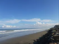 De Oportunidad Bonito Terreno En Playa De San Clemente