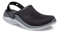 Zuecos Crocs Literide Clog / The Brand Store