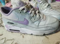 Zapatillas Nike Airmax 90