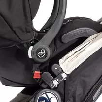 Adaptador De Asiento De Coche De Baby Jogger Ciudad Seleccio