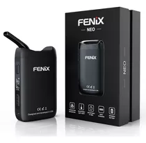 Vaporizador De Hierbas Fenix Neo Camara De Titanio Original