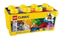 Lego Classic Caixa Média De Peças Criativas 10696 
