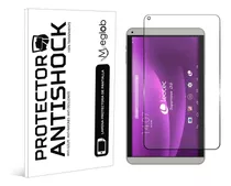 Protector Mica Pantalla Para Leotec Supernova I3g