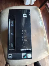 Computadora Hp Compaq 