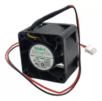 Fan Cooler Ventilador Fuente De Poder Nidec 4 X 4