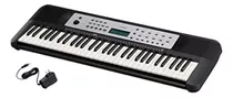 Yamaha Ypt270 Teclado Portátil De 61 Teclas Con