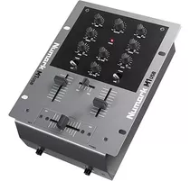 Mezcladora Dj Numark M1 Usb - 2 Canales Con Efectos