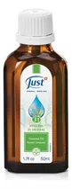 Óleo 31 50ml Swiss Just Aceite Aromaterapia Bienestar -dolores Musculares Cabeza- Relaja Afloja Tensiones