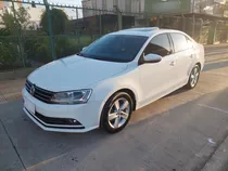 Volkswagen Vento 2017 1.4 Comfortline 150cv