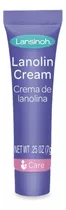 Crema Lanolina Lansinoh Hpa | Tubo 7 Gr Talla N.a