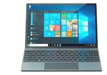 Notebook Gear Geranium 13.5 (pentium N5030 4 Gb/256ssd)win10