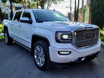 Gmc Sierra 2018 6.2 Denali Dvd At