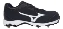 Mizuno 9 Spike Swift 6 Metalsoftbal Cleats Beisbol