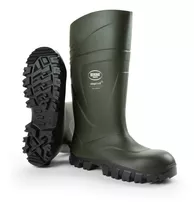 Bota Bekina® Steplite X Punta De Acero Aísla Hasta -30°c